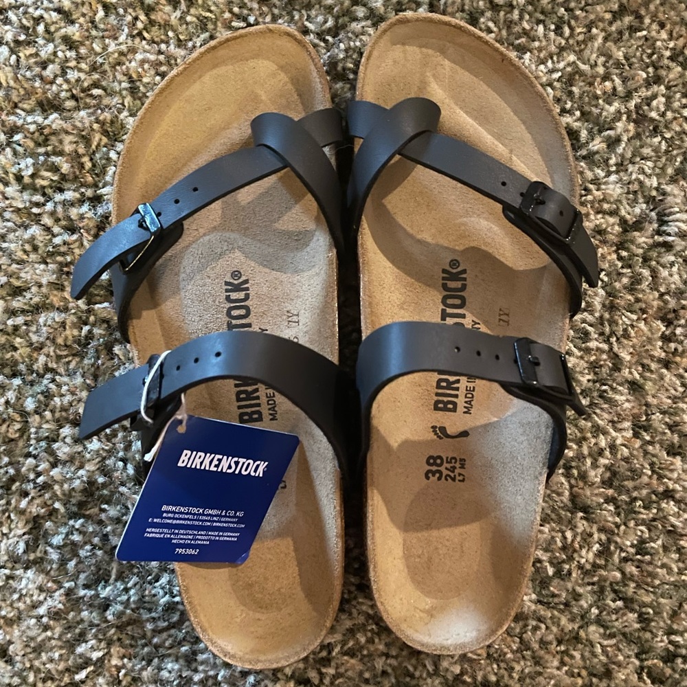 Birkenstock Mayari Sandals